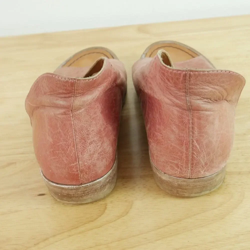 Free People Mont Blanc Sandals EU 38 US 7.5 8 Boho Festival Flats Bootie‎ Shoes
